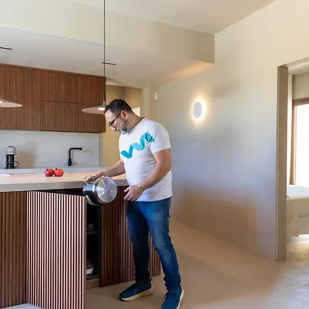 וילה Panacea גאליפולי