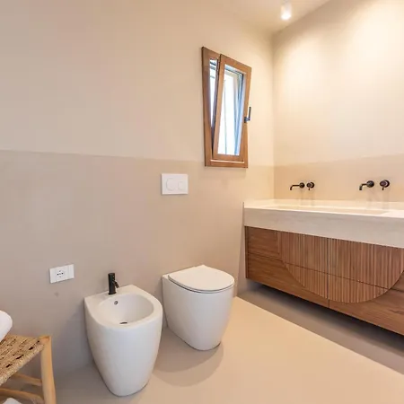 Villa Panacea Gallipoli