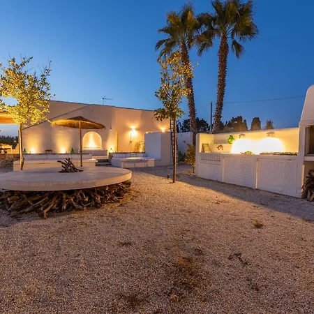 וילה Panacea גאליפולי