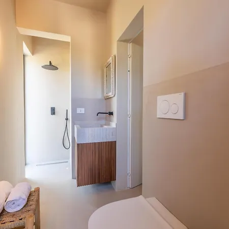 Panacea וילה גאליפולי