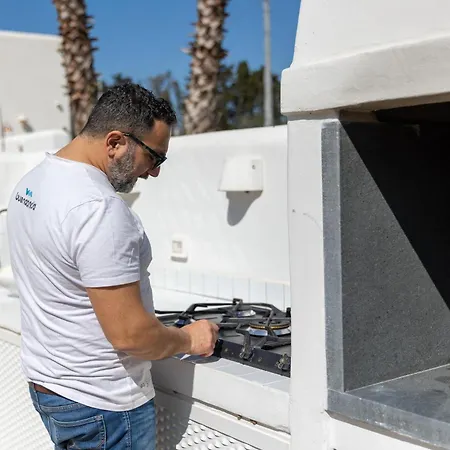 Villa Panacea Gallipolli