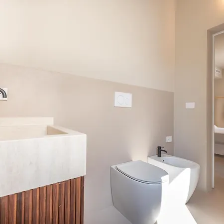 Panacea Villa Gallipolli