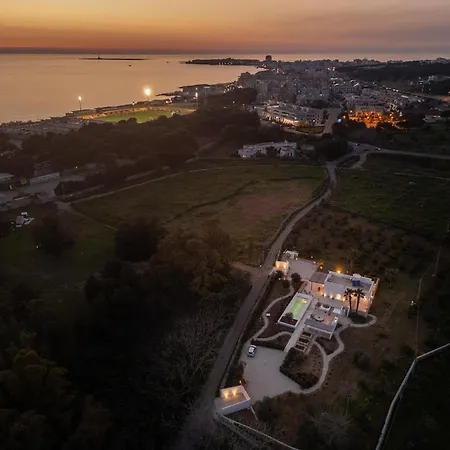 Villa Panacea Gallipolli