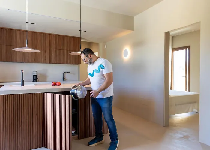 Villa Panacea Gallipoli