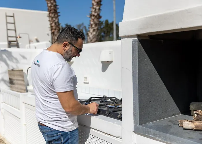 Villa Panacea Gallipoli