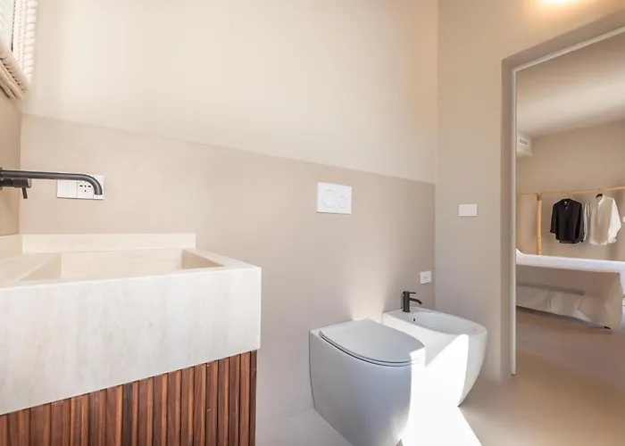 Panacea Villa Gallipoli