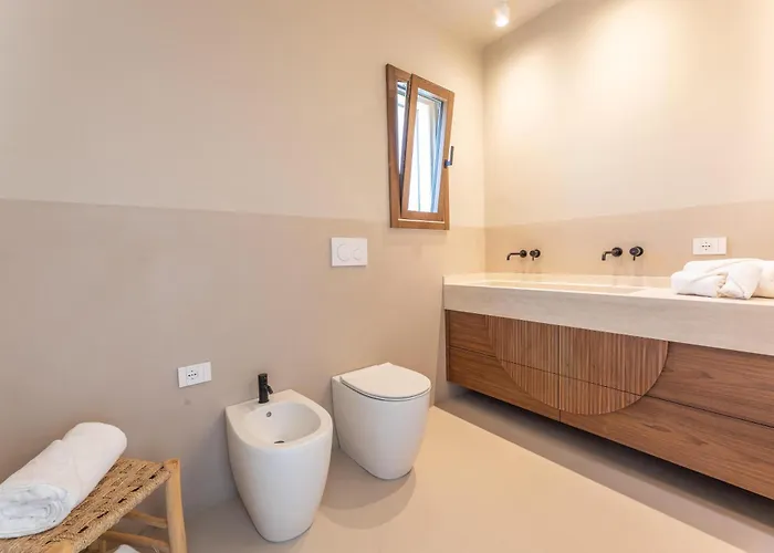 Villa Panacea Gallipoli