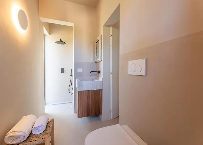 Panacea Villa Gallipoli